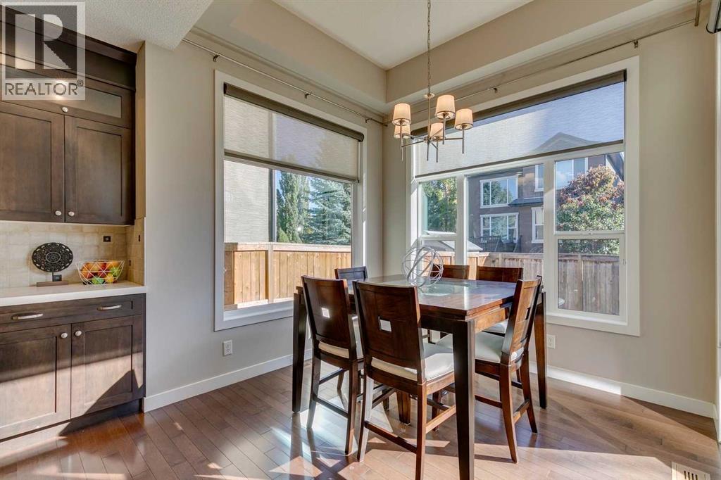 Single Family House for Sale in  Cranarch Way SE Cranston Calgary 