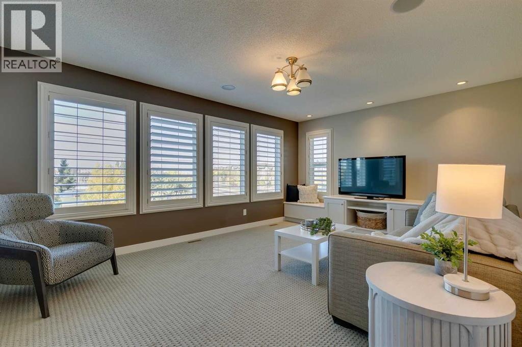 Single Family House for Sale in  Cranarch Way SE Cranston Calgary 