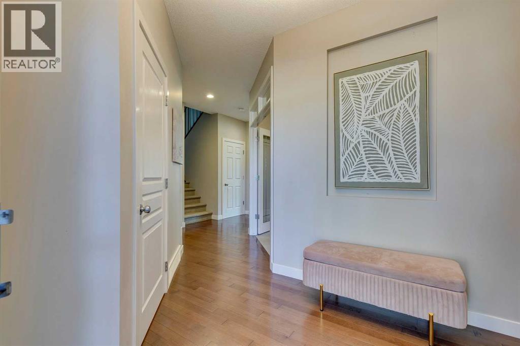 Single Family House for Sale in  Cranarch Way SE Cranston Calgary 