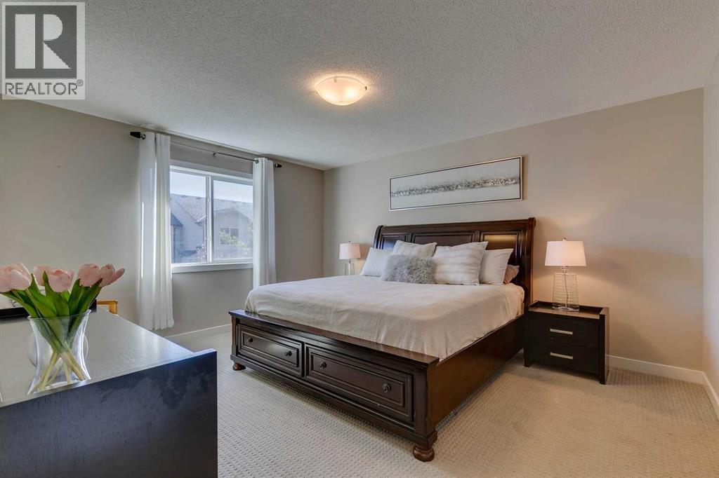 Single Family House for Sale in  Cranarch Way SE Cranston Calgary 