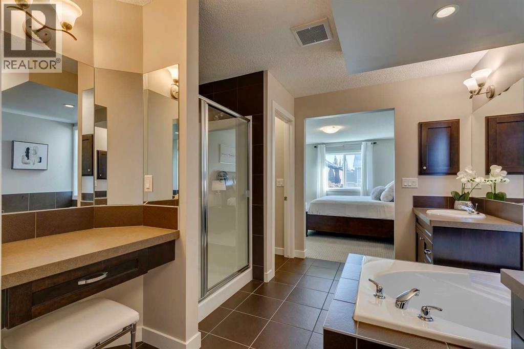 Single Family House for Sale in  Cranarch Way SE Cranston Calgary 