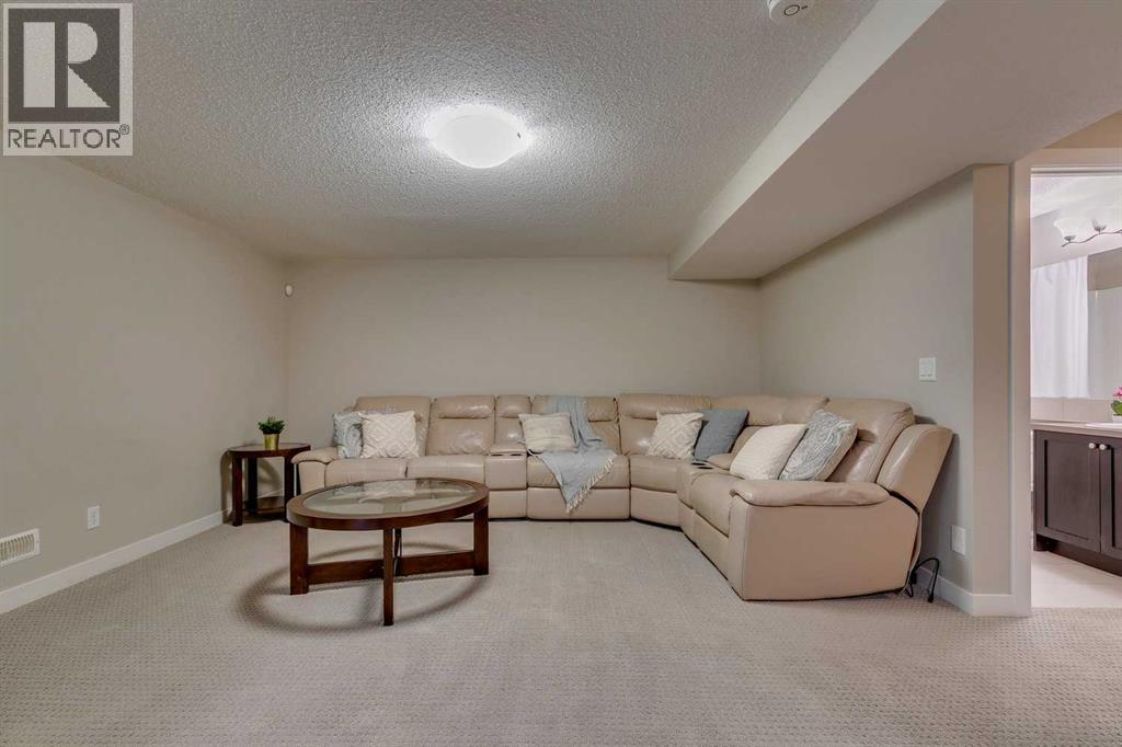 Single Family House for Sale in  Cranarch Way SE Cranston Calgary 