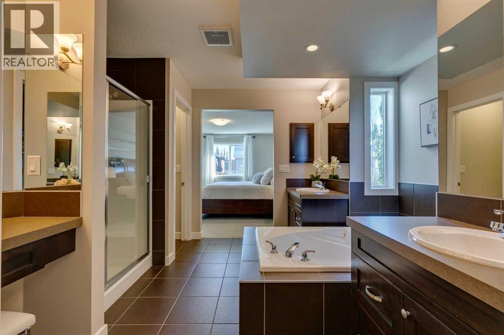 Single Family House for Sale in  Cranarch Way SE Cranston Calgary 