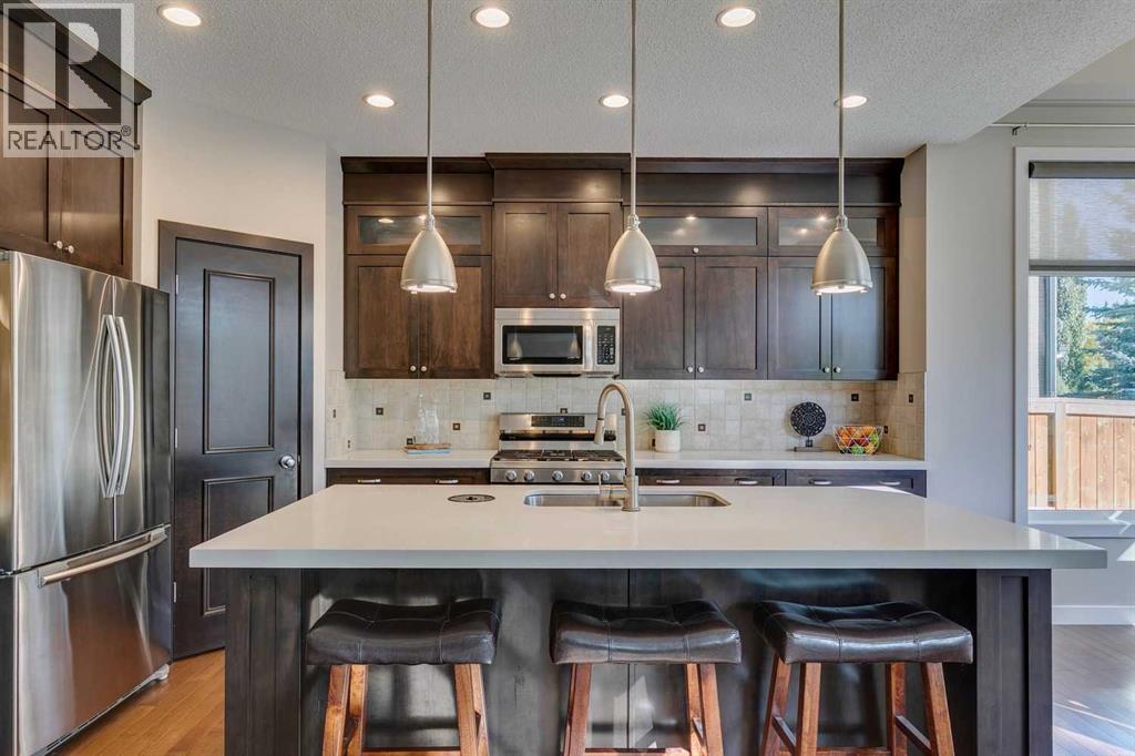 Single Family House for Sale in  Cranarch Way SE Cranston Calgary 