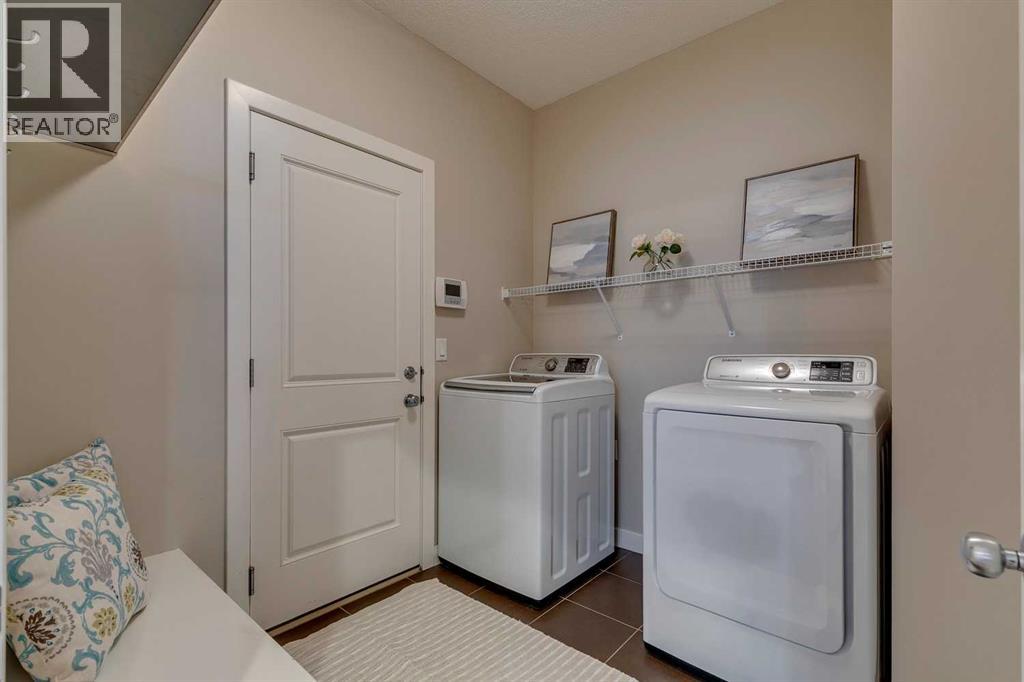 Single Family House for Sale in  Cranarch Way SE Cranston Calgary 