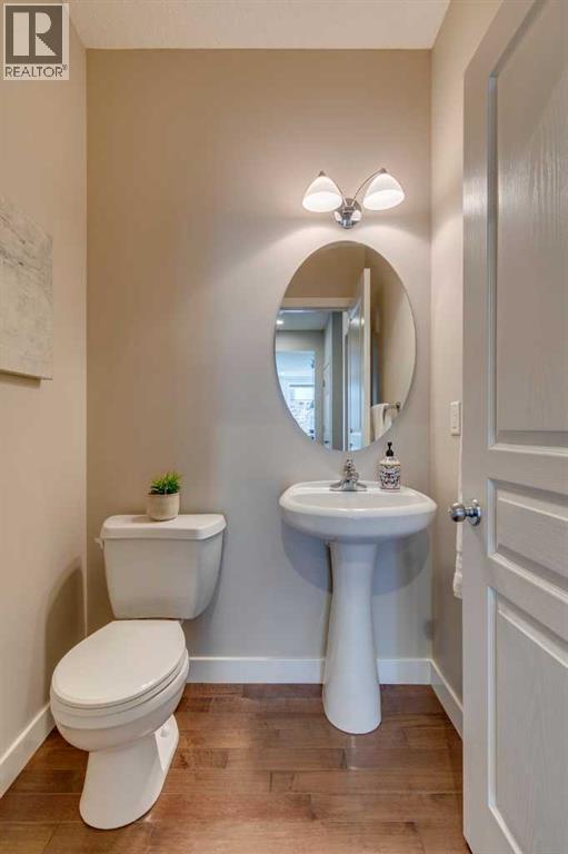 Single Family House for Sale in  Cranarch Way SE Cranston Calgary 