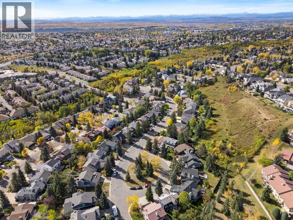 Single Family House for Sale in  Strathlorne Crescent SW Strathcona Park Calgary 