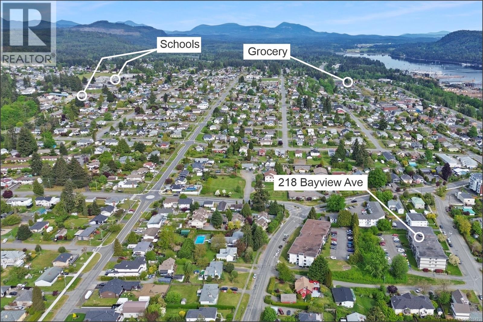 103 218 Bayview Ave, Ladysmith