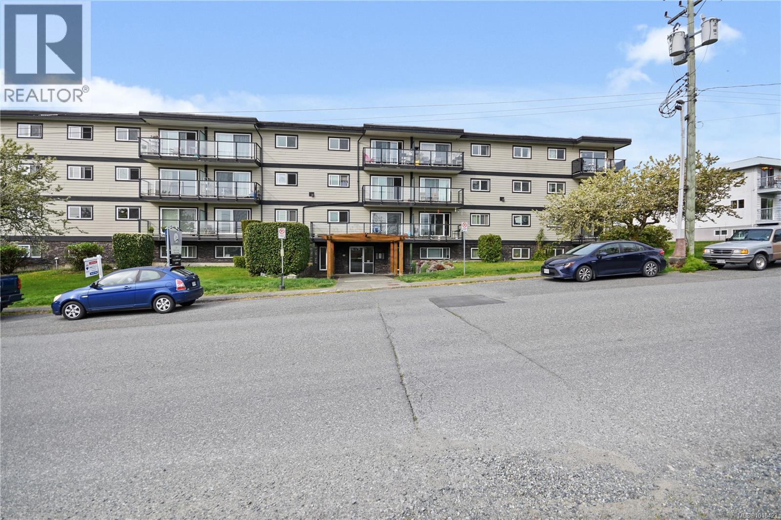 103 218 Bayview Ave, Ladysmith