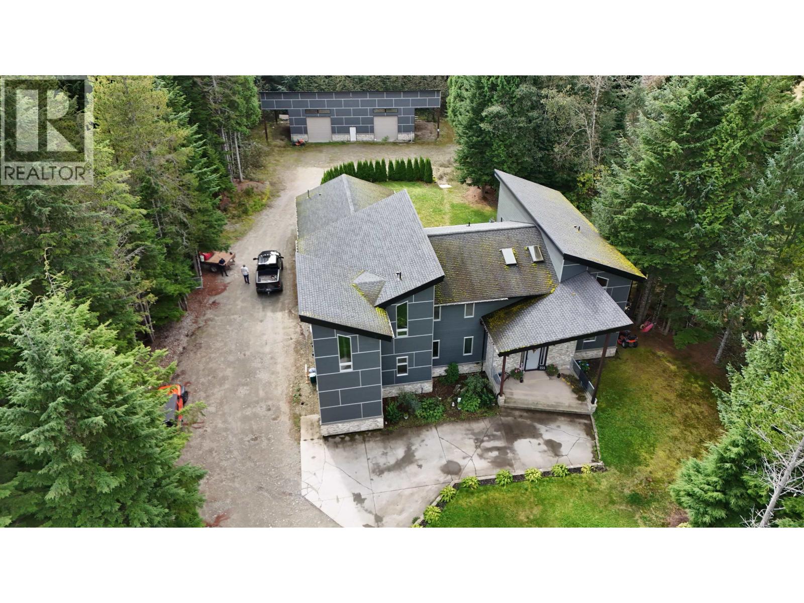 155 DEWBERRY STREET, Kitimat