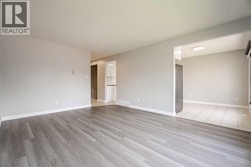 Multi-family House Bi-level for Sale in  Sabrina Road SW Southwood Calgary 