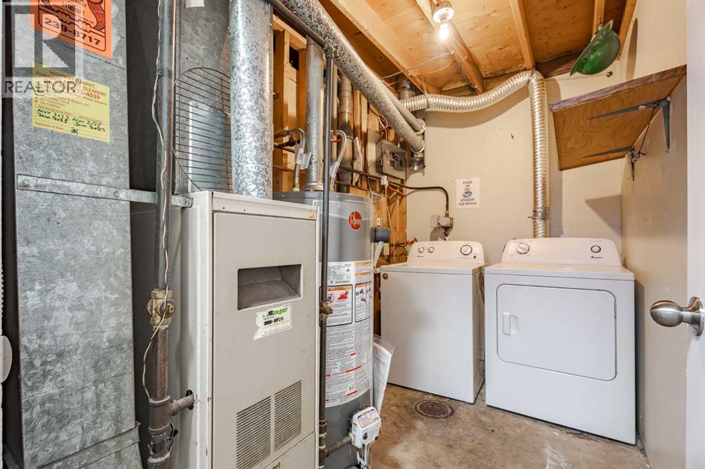 Multi-family House Bi-level for Sale in  Sabrina Road SW Southwood Calgary 