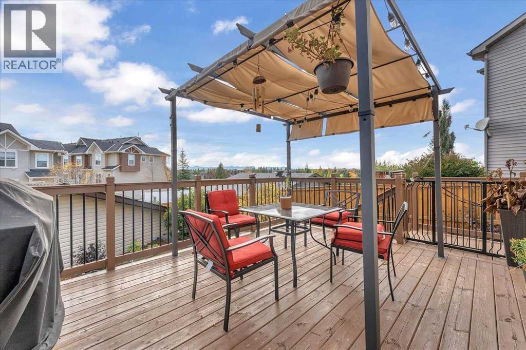 Single Family House for Sale in  Tuscany Ridge Terrace NW Tuscany Calgary 