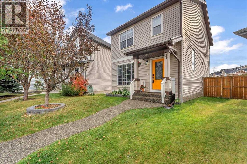 Single Family House for Sale in  Tuscany Ridge Terrace NW Tuscany Calgary 