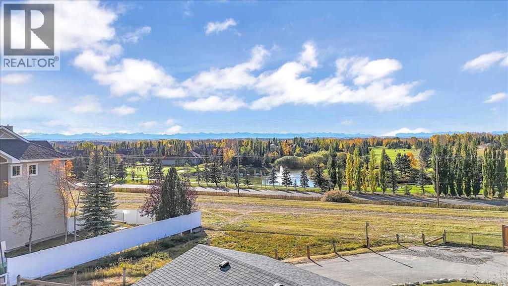 Single Family House for Sale in  Tuscany Ridge Terrace NW Tuscany Calgary 