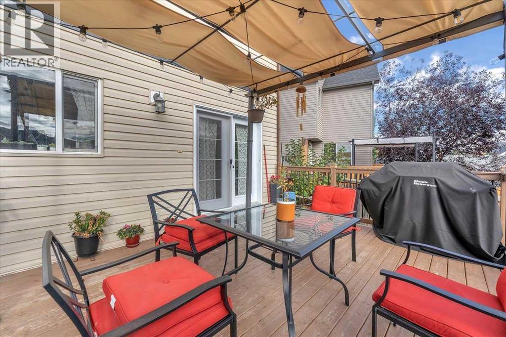 Single Family House for Sale in  Tuscany Ridge Terrace NW Tuscany Calgary 