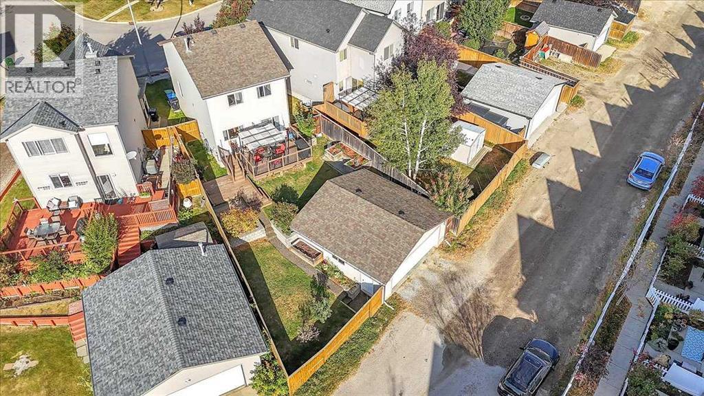 Single Family House for Sale in  Tuscany Ridge Terrace NW Tuscany Calgary 