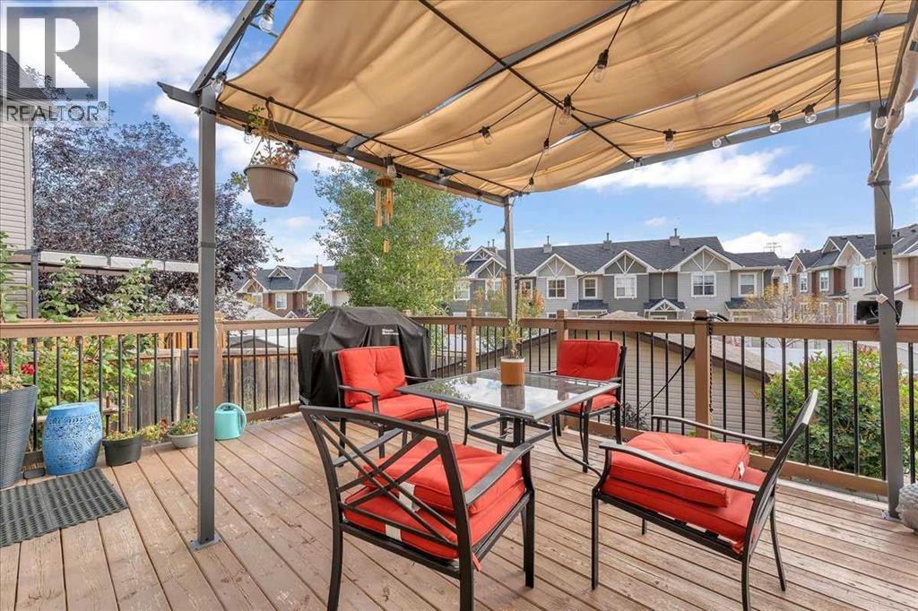 Single Family House for Sale in  Tuscany Ridge Terrace NW Tuscany Calgary 