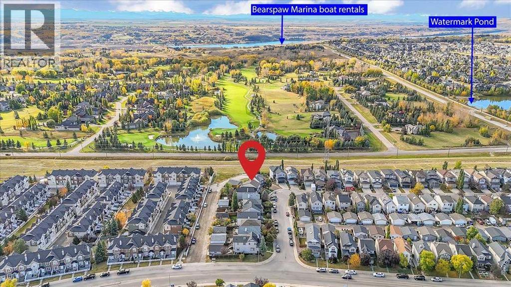 Single Family House for Sale in  Tuscany Ridge Terrace NW Tuscany Calgary 