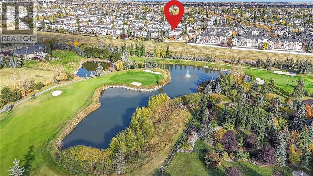 35 Tuscany Ridge Terrace NW, Calgary, Alberta