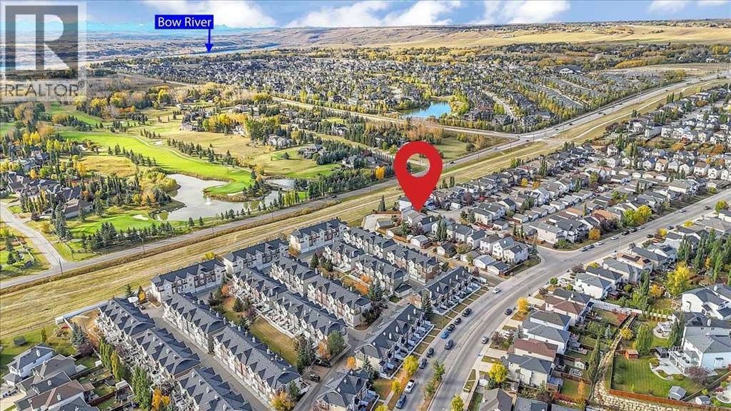 Single Family House for Sale in  Tuscany Ridge Terrace NW Tuscany Calgary 