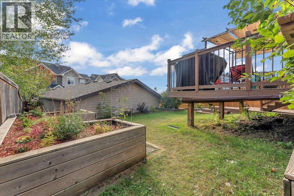 Single Family House for Sale in  Tuscany Ridge Terrace NW Tuscany Calgary 