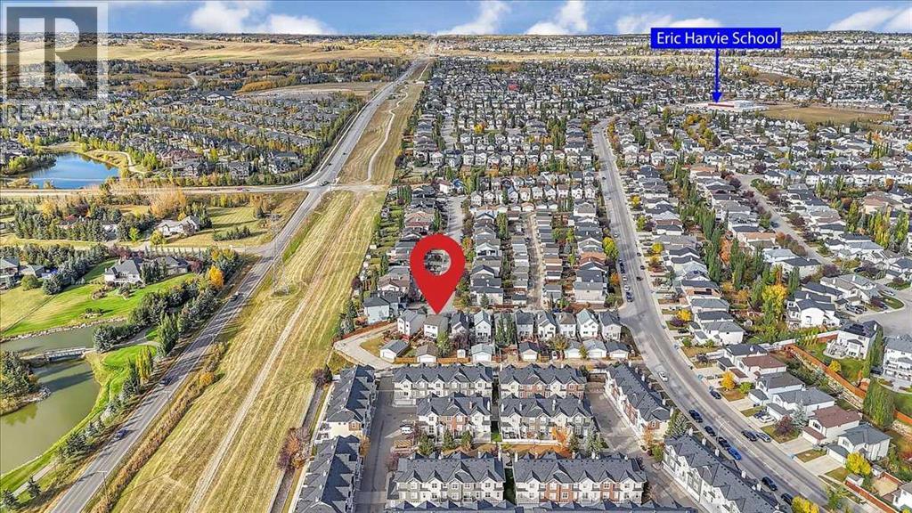 Single Family House for Sale in  Tuscany Ridge Terrace NW Tuscany Calgary 