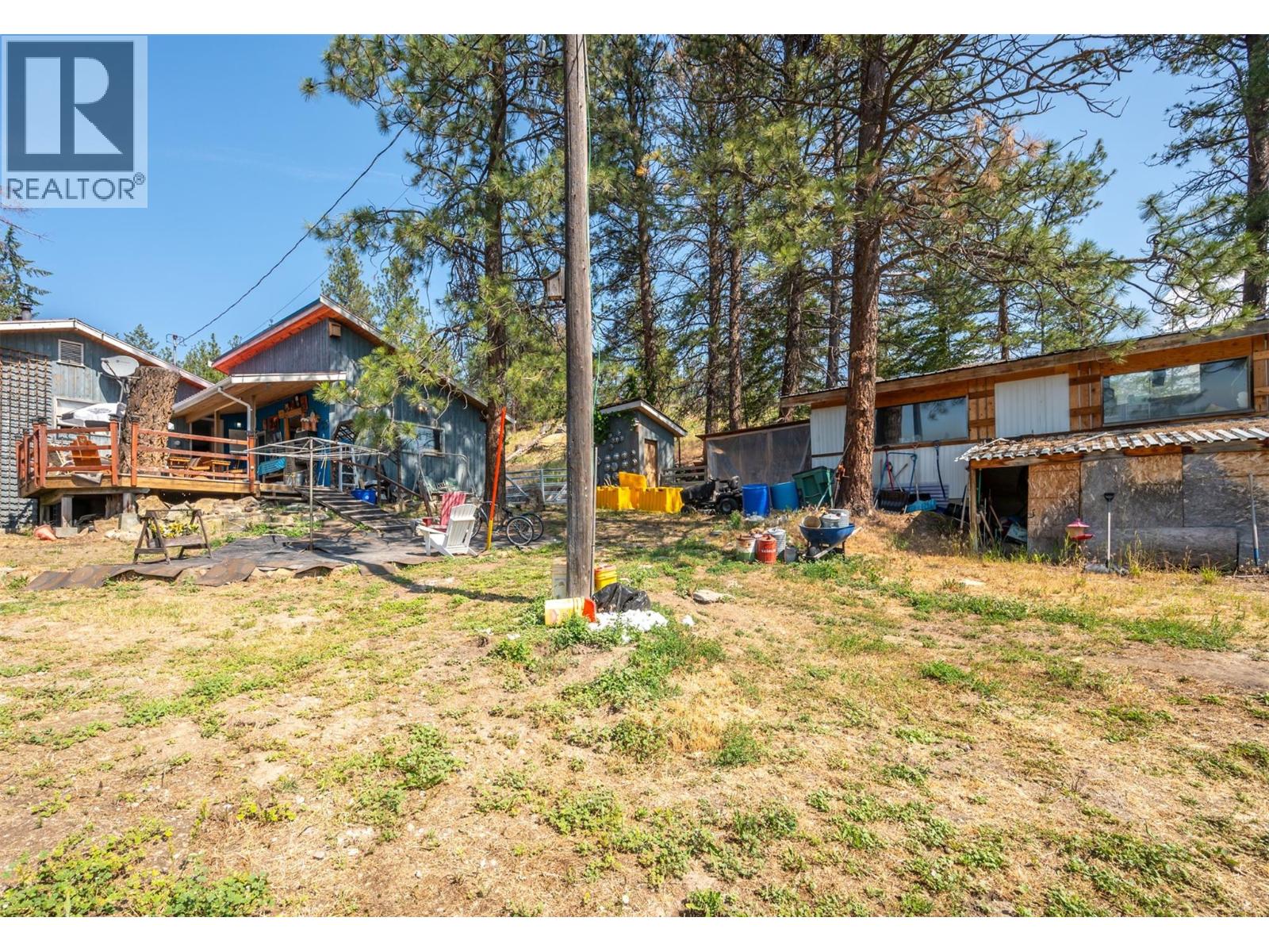 256 McCuddy Creek Road, Oliver