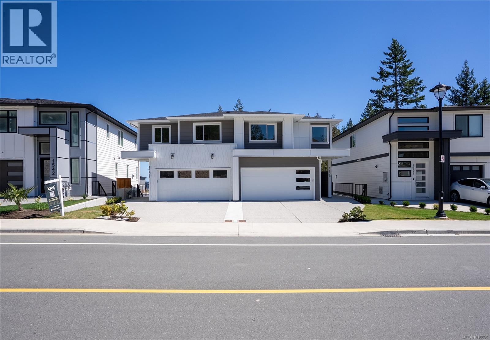  1536 Marble Place, Langford