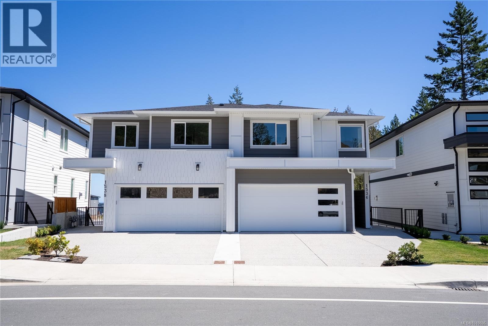  1536 Marble Place, Langford