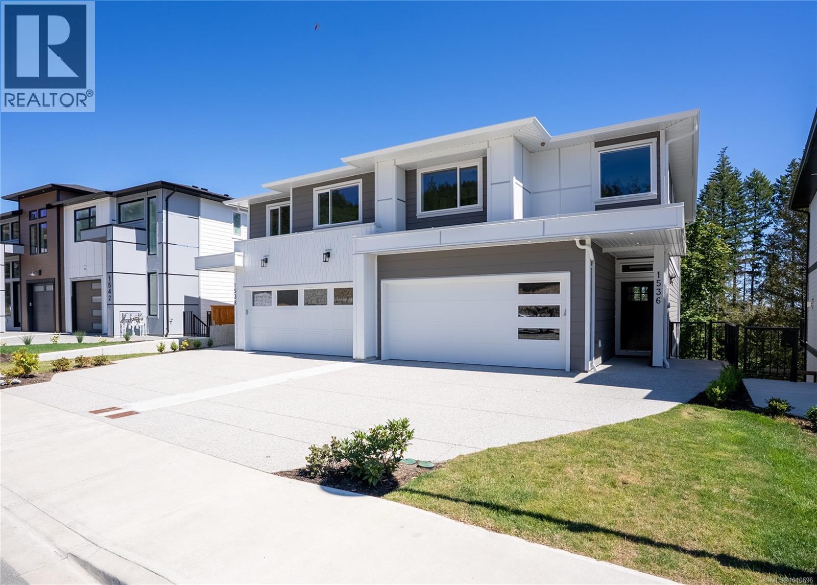  1536 Marble Place, Langford