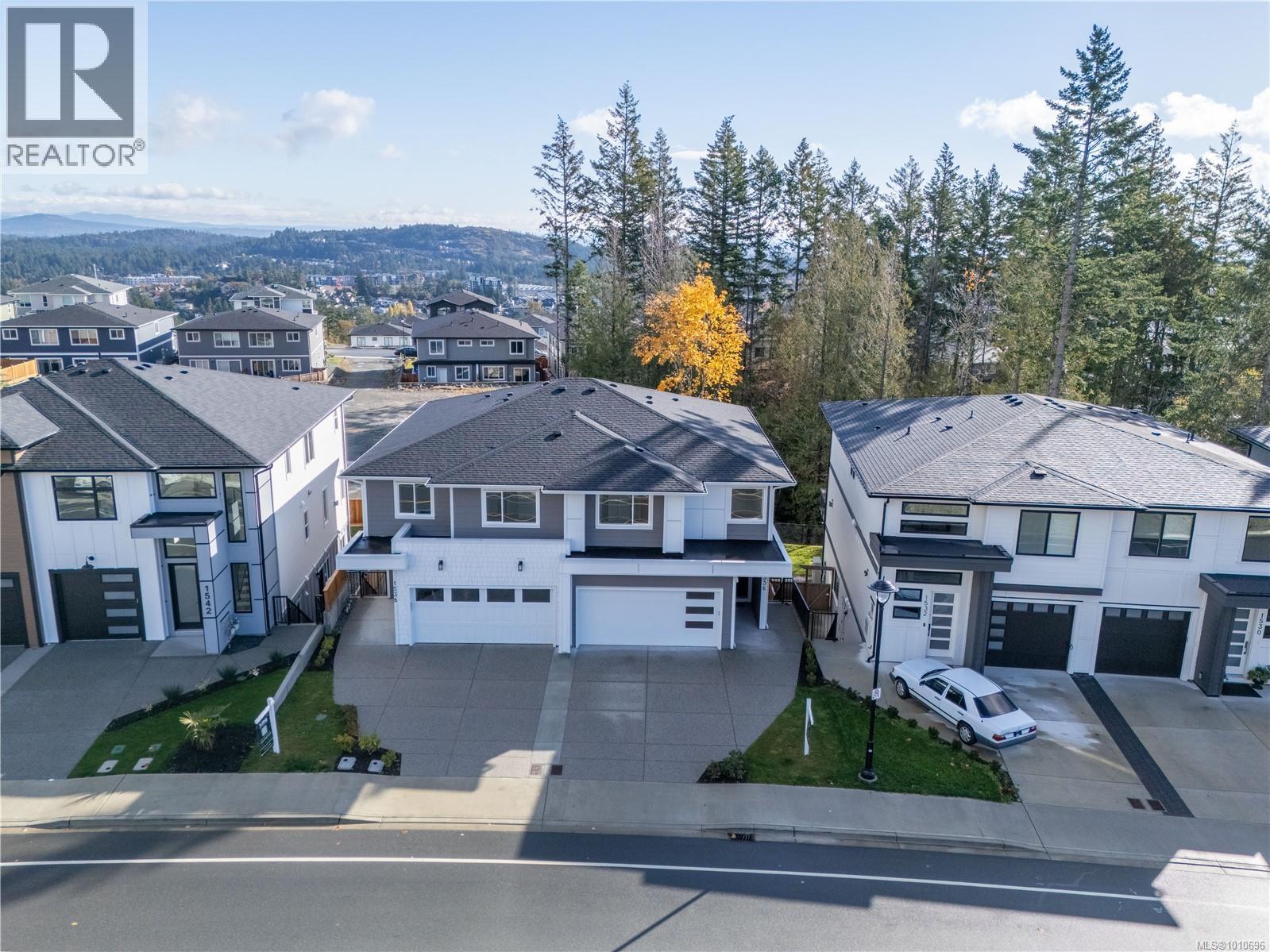  1536 Marble Place, Langford