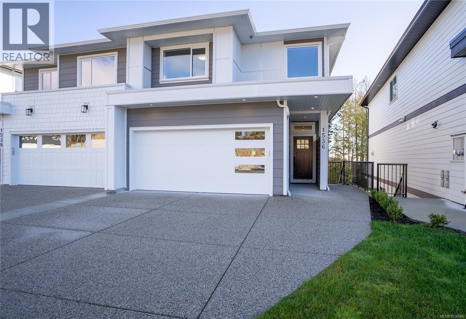  1536 Marble Place, Langford