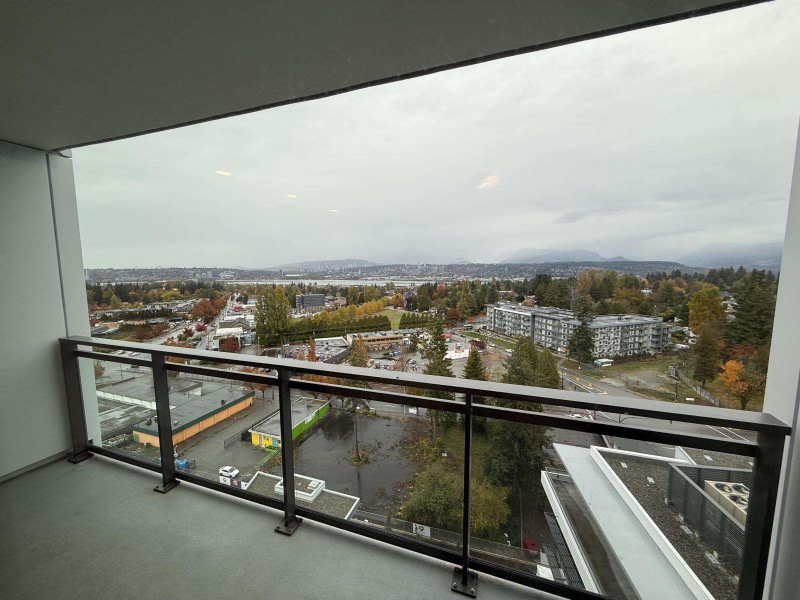 1510 13675 107A AVENUE, Surrey