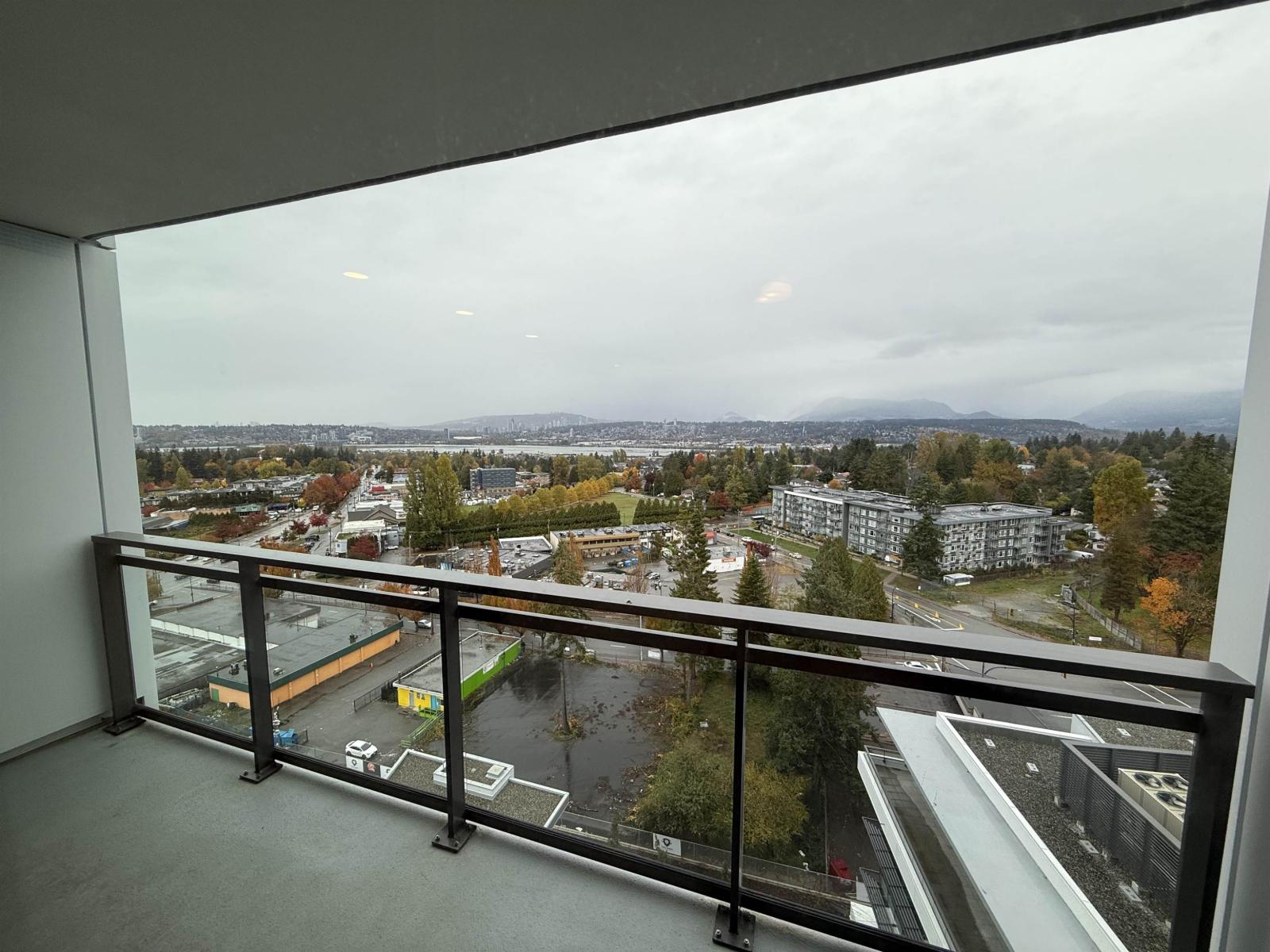 1510 13675 107A AVENUE, Surrey