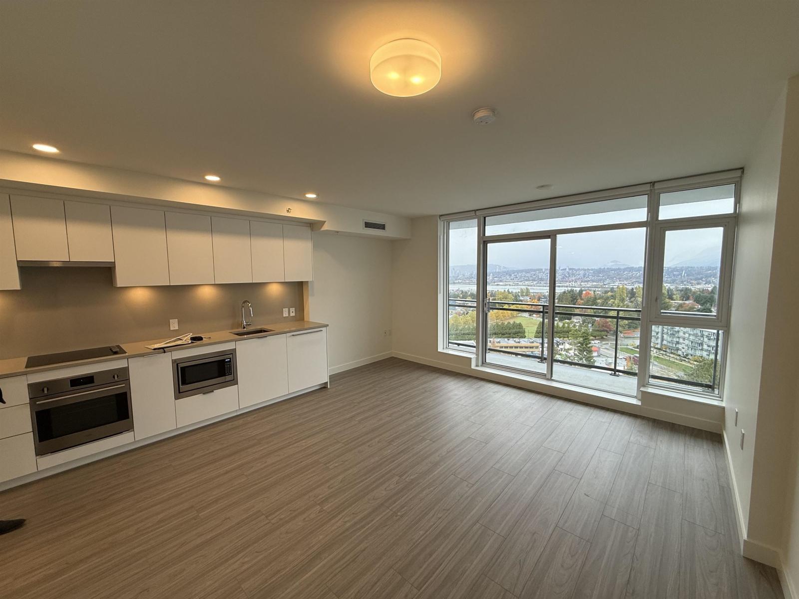 1510 13675 107A AVENUE, Surrey