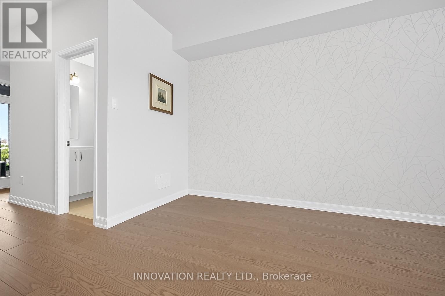 Dining area with virtual removal of furniture