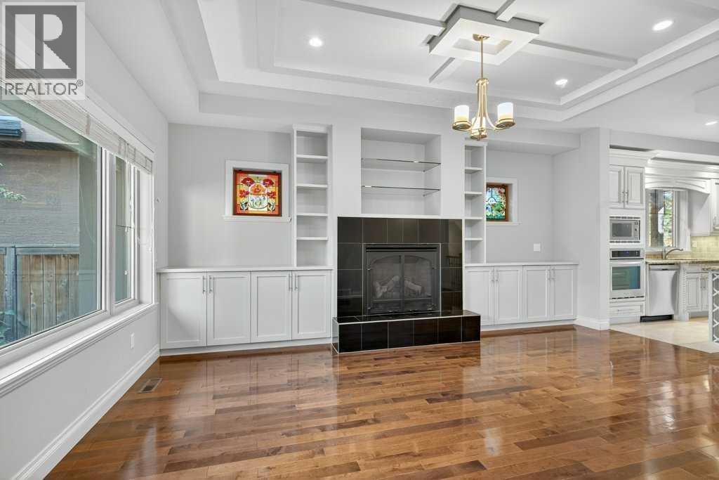 Single Family House for Sale in   Street NW Parkdale Calgary 