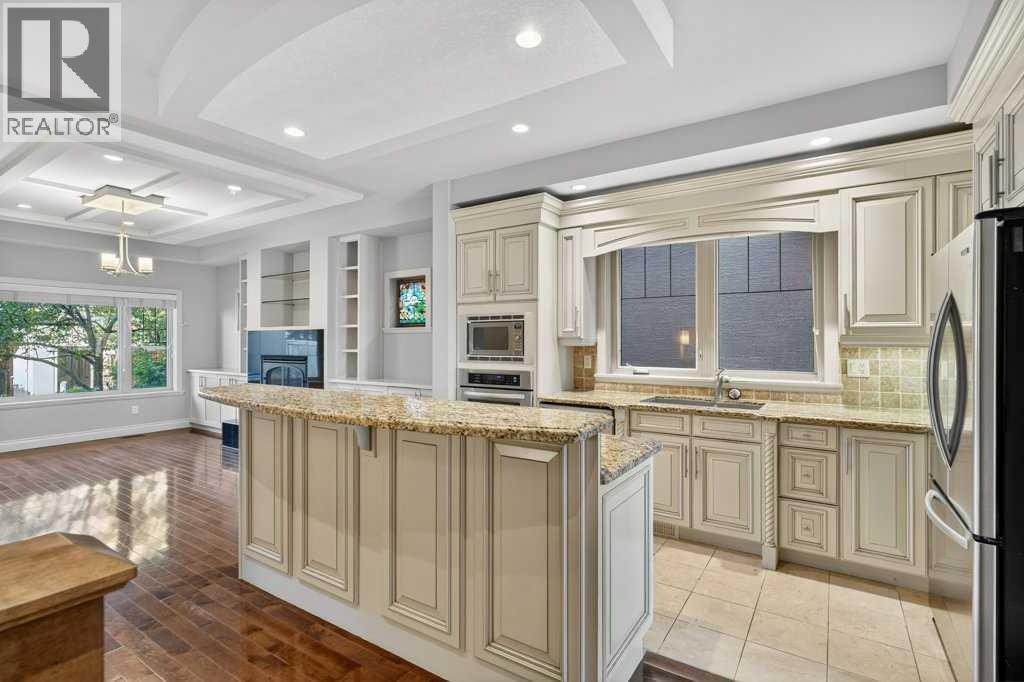 Single Family House for Sale in   Street NW Parkdale Calgary 