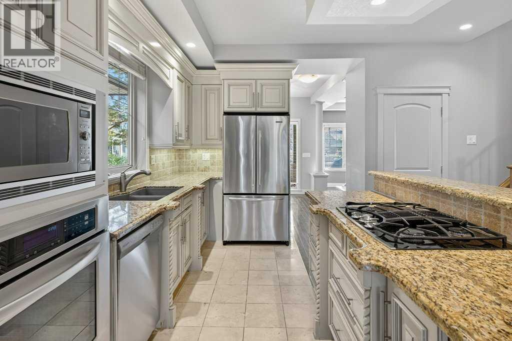 Single Family House for Sale in   Street NW Parkdale Calgary 