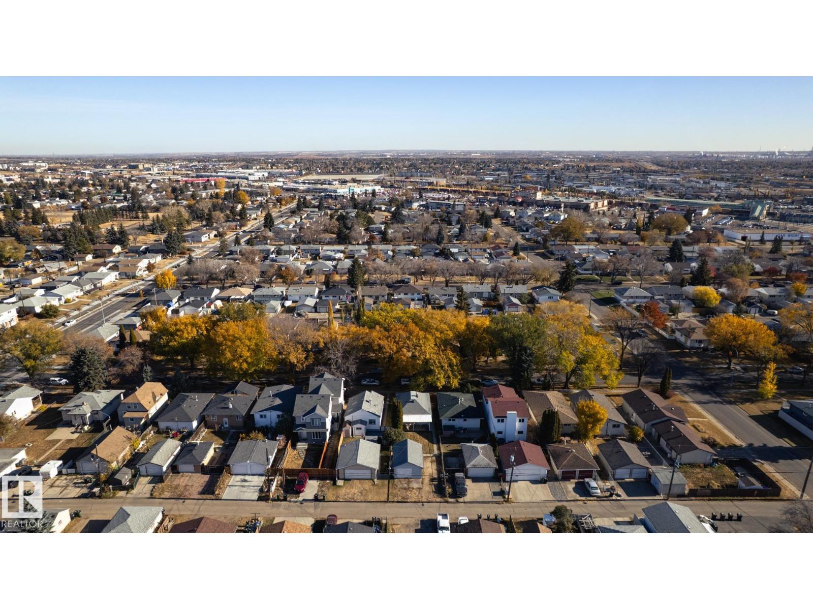 Single Family House Bungalow for Sale in   ST NW Edmonton 