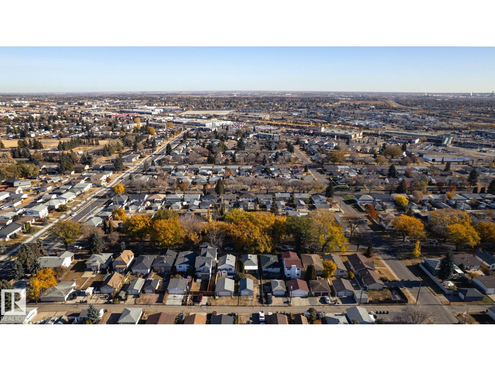 Single Family House Bungalow for Sale in   ST NW Edmonton 