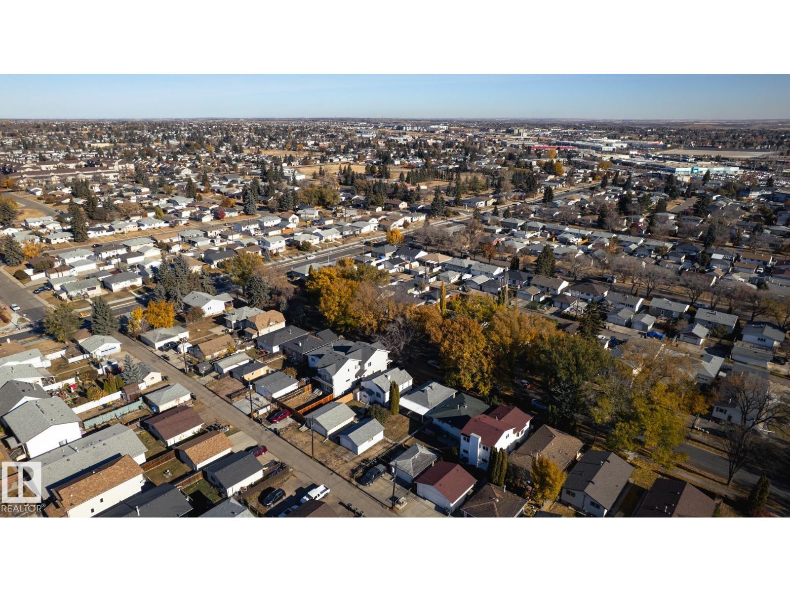 Single Family House Bungalow for Sale in   ST NW Edmonton 