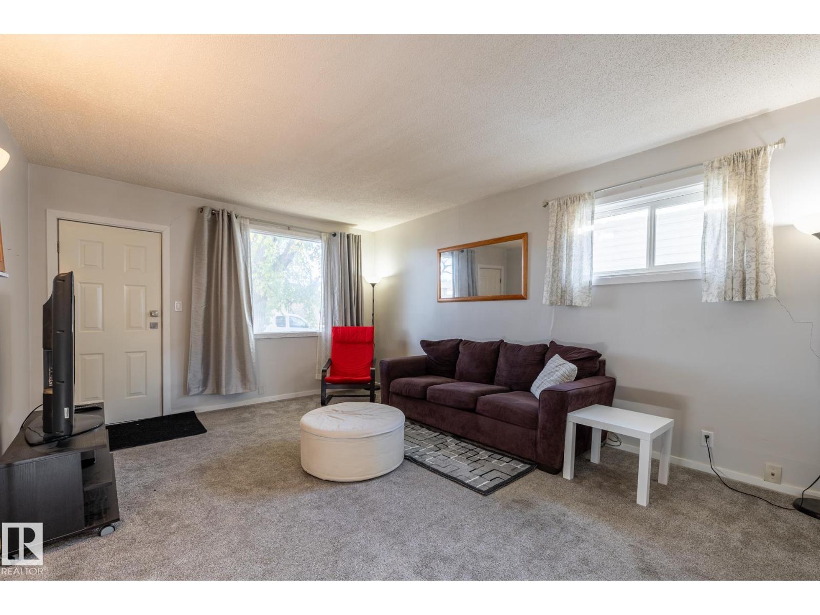 Single Family House Bungalow for Sale in   ST NW Edmonton 