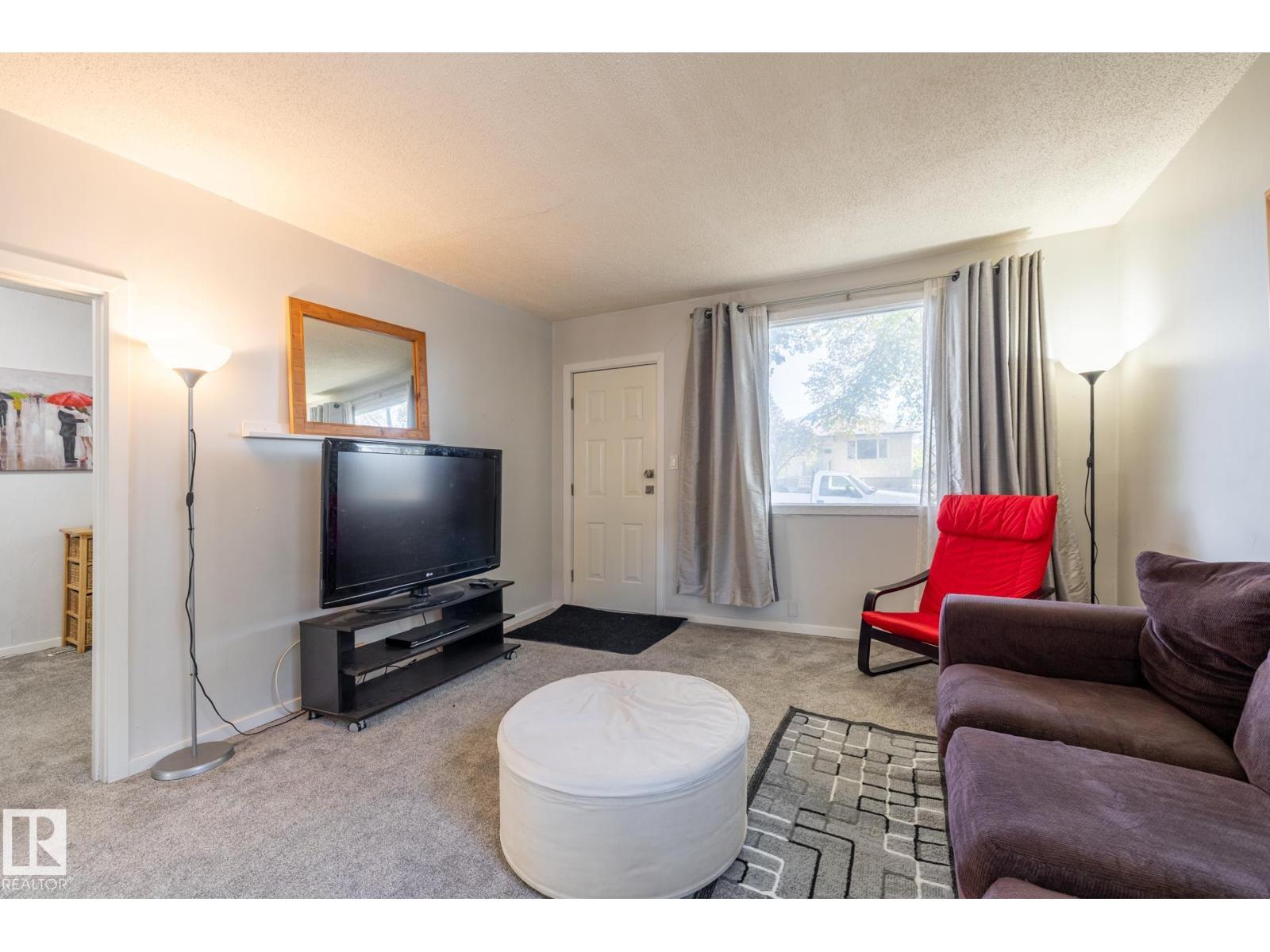 Single Family House Bungalow for Sale in   ST NW Edmonton 