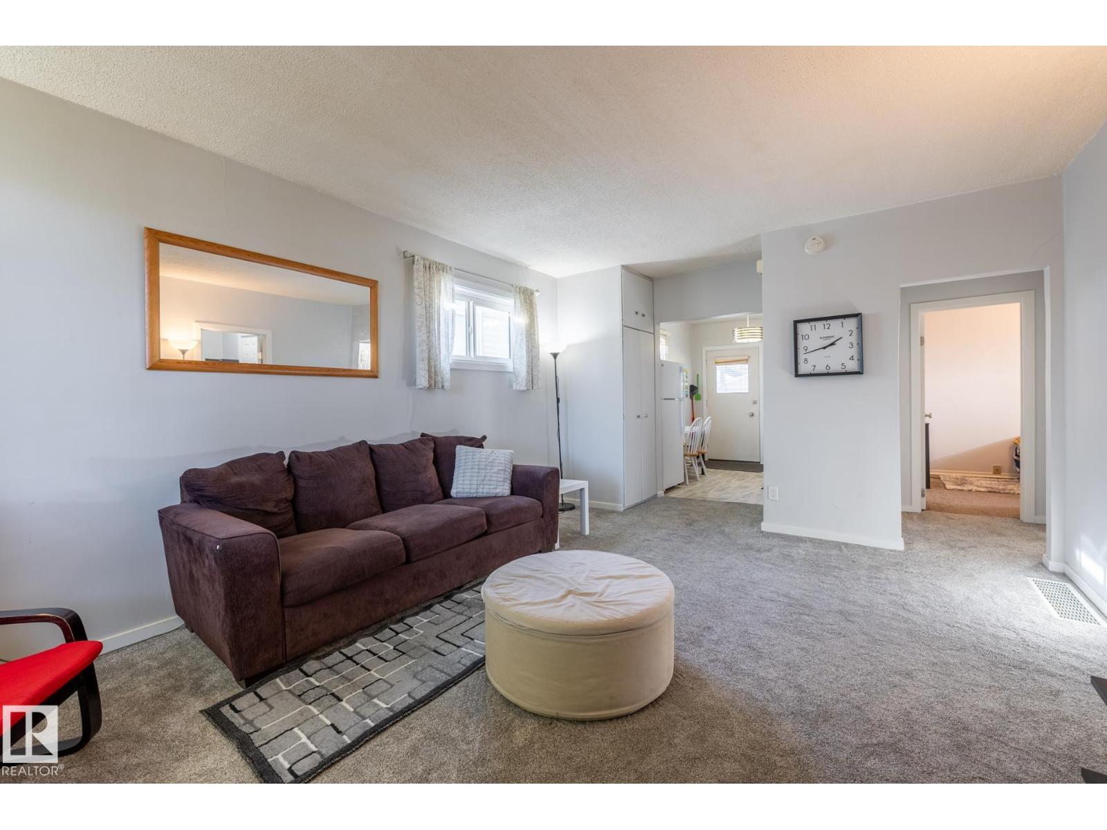 Single Family House Bungalow for Sale in   ST NW Edmonton 