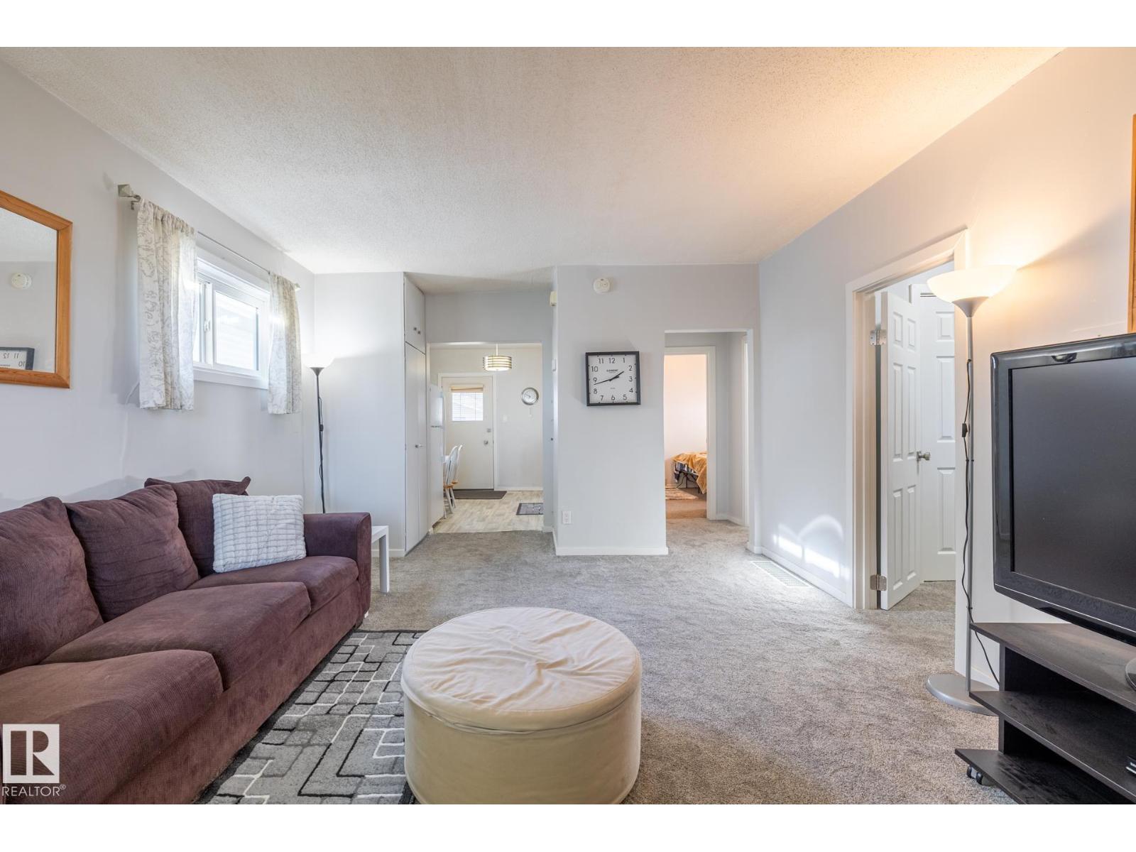 Single Family House Bungalow for Sale in   ST NW Edmonton 