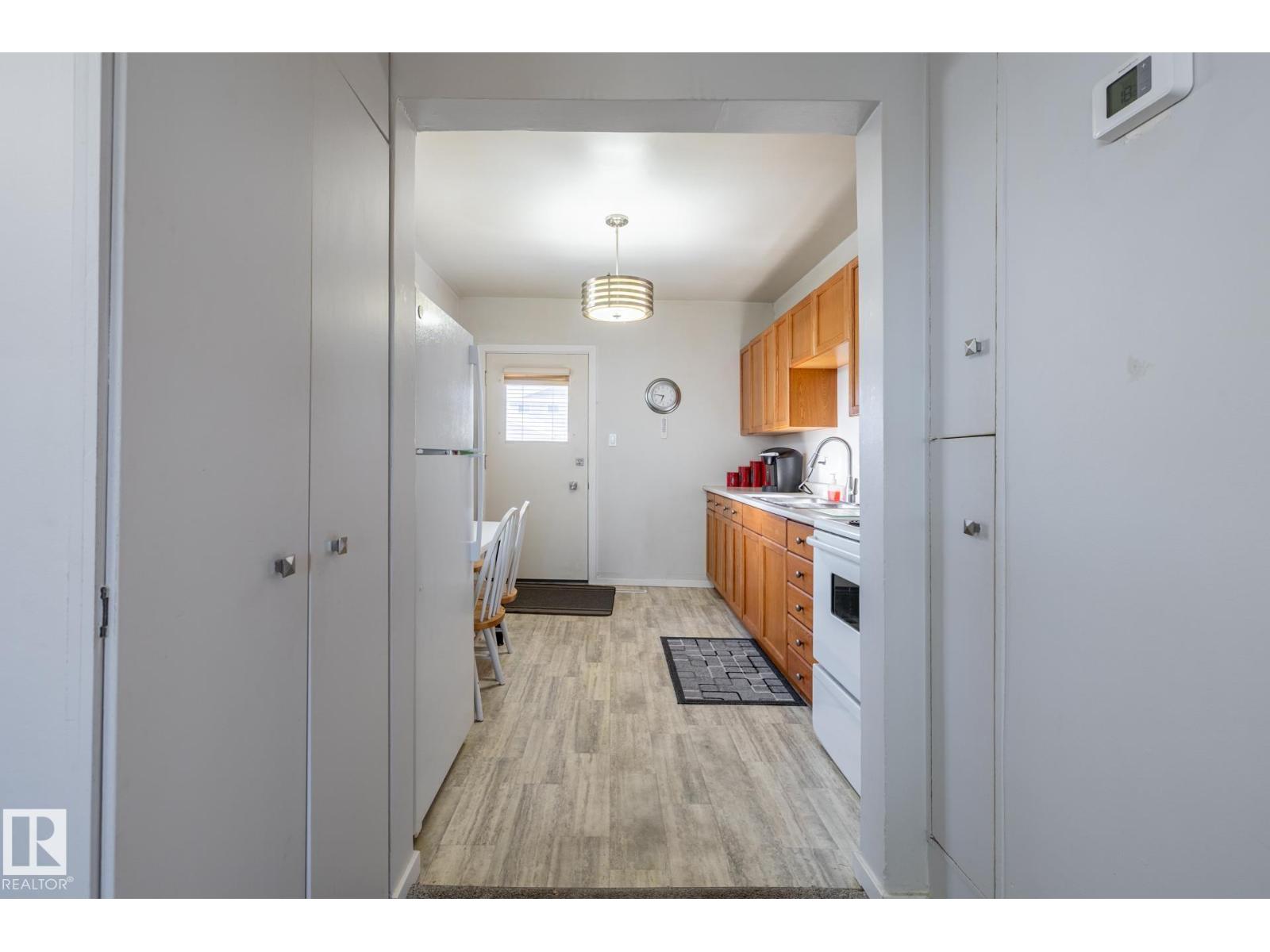 Single Family House Bungalow for Sale in   ST NW Edmonton 