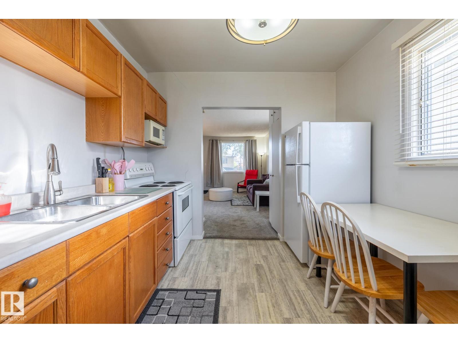 Single Family House Bungalow for Sale in   ST NW Edmonton 