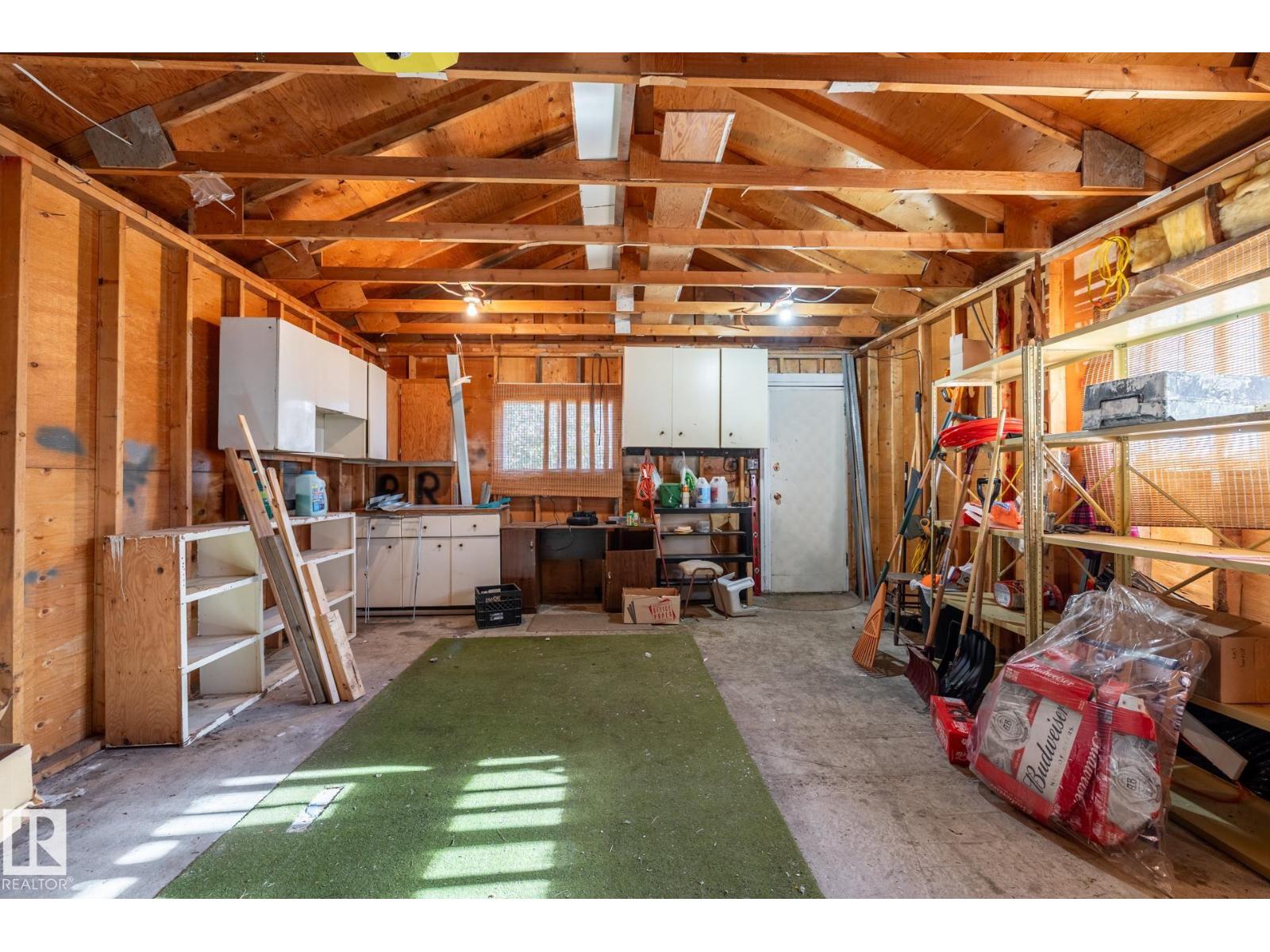 Single Family House Bungalow for Sale in   ST NW Edmonton 